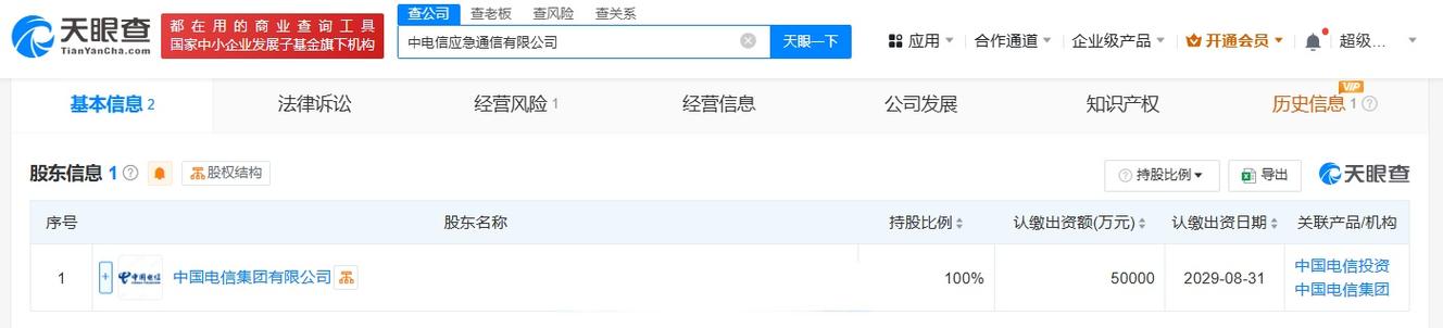 从卫星通信到5G数据 一家科技公司的业务布局与未来展望